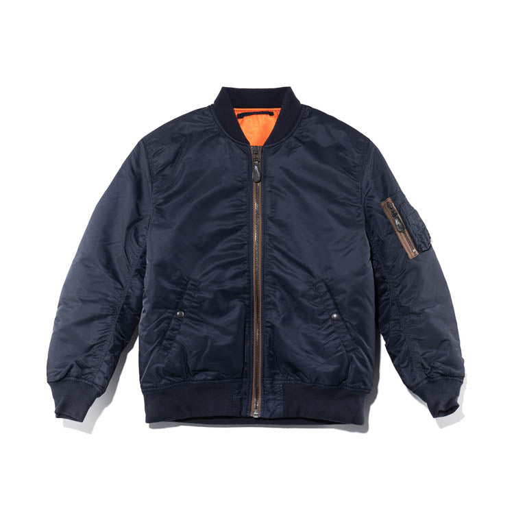 Houston MA-1 Flight Jacket