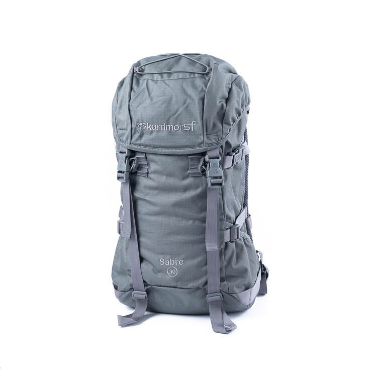 Karrimor sf backpack hotsell