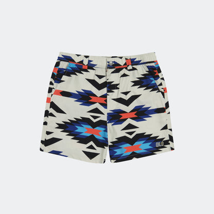 Qilo x BCS EDC Mk II Shorts