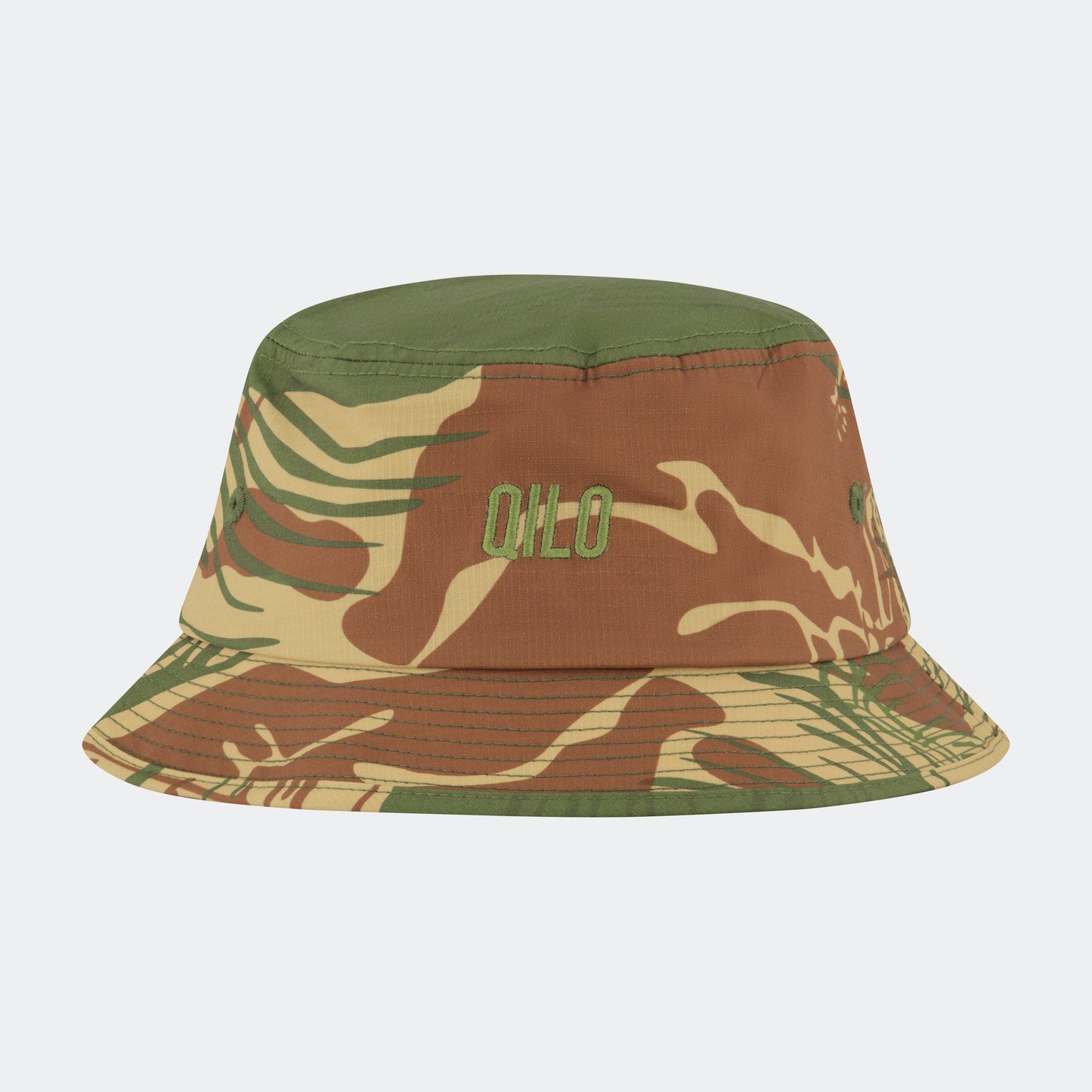 Qilo Bucket Hat