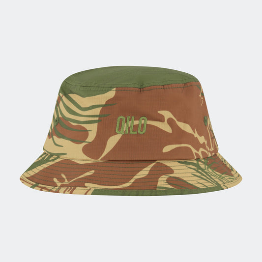 Qilo Bucket Hat