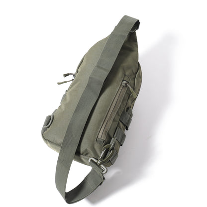 Sturm Crossbody Backpack