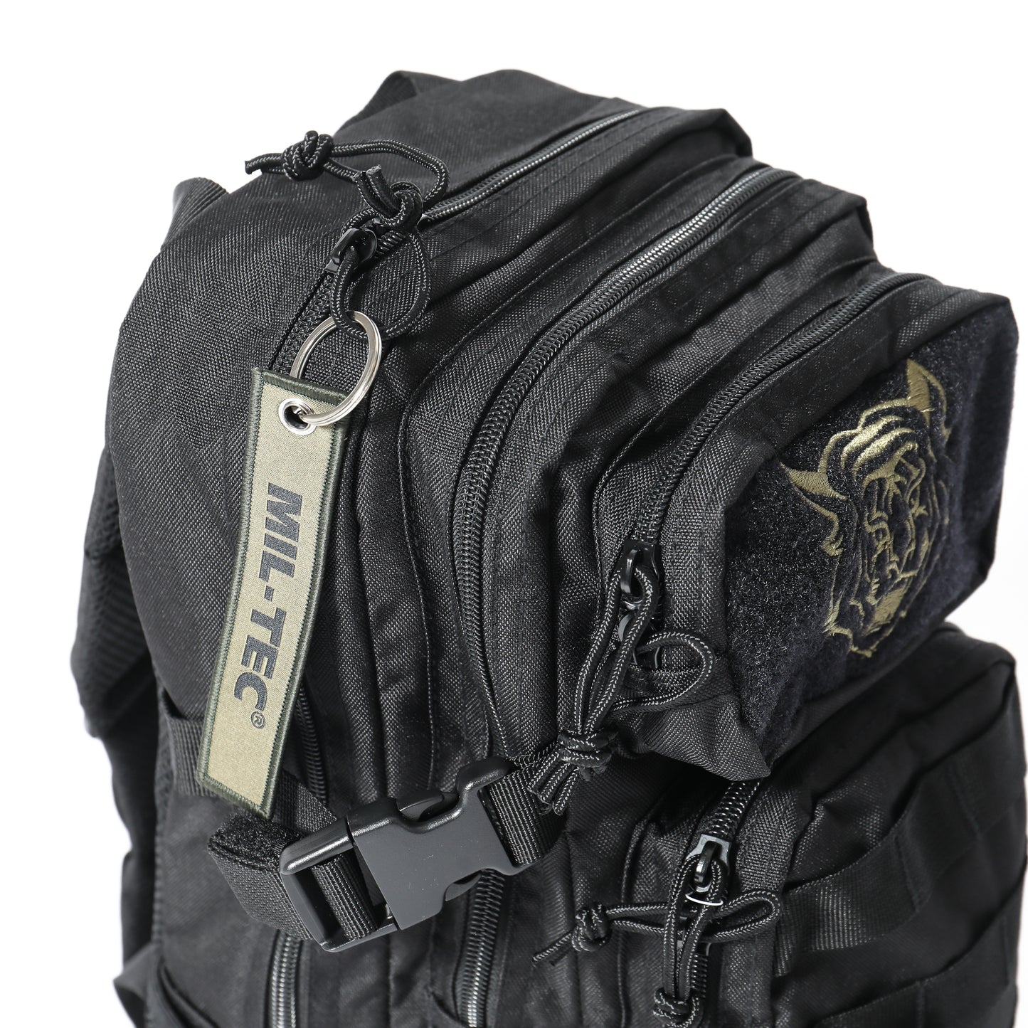 Sturm US Assault Kids 14L Backpack