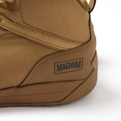 Magnum Mars Mid-Cut Tactical Boots