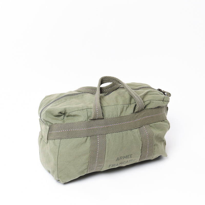 French Army Parachute Bag (Revival Version)