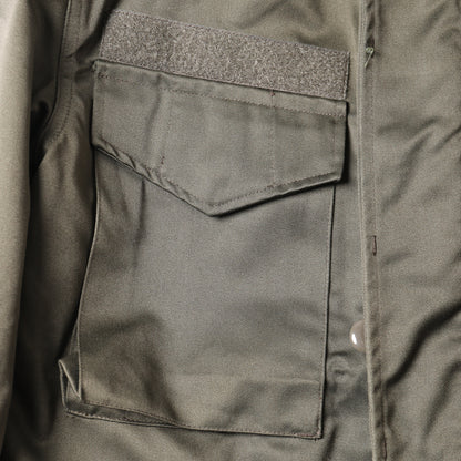 Austrian Army M65 Combat Field Jacket