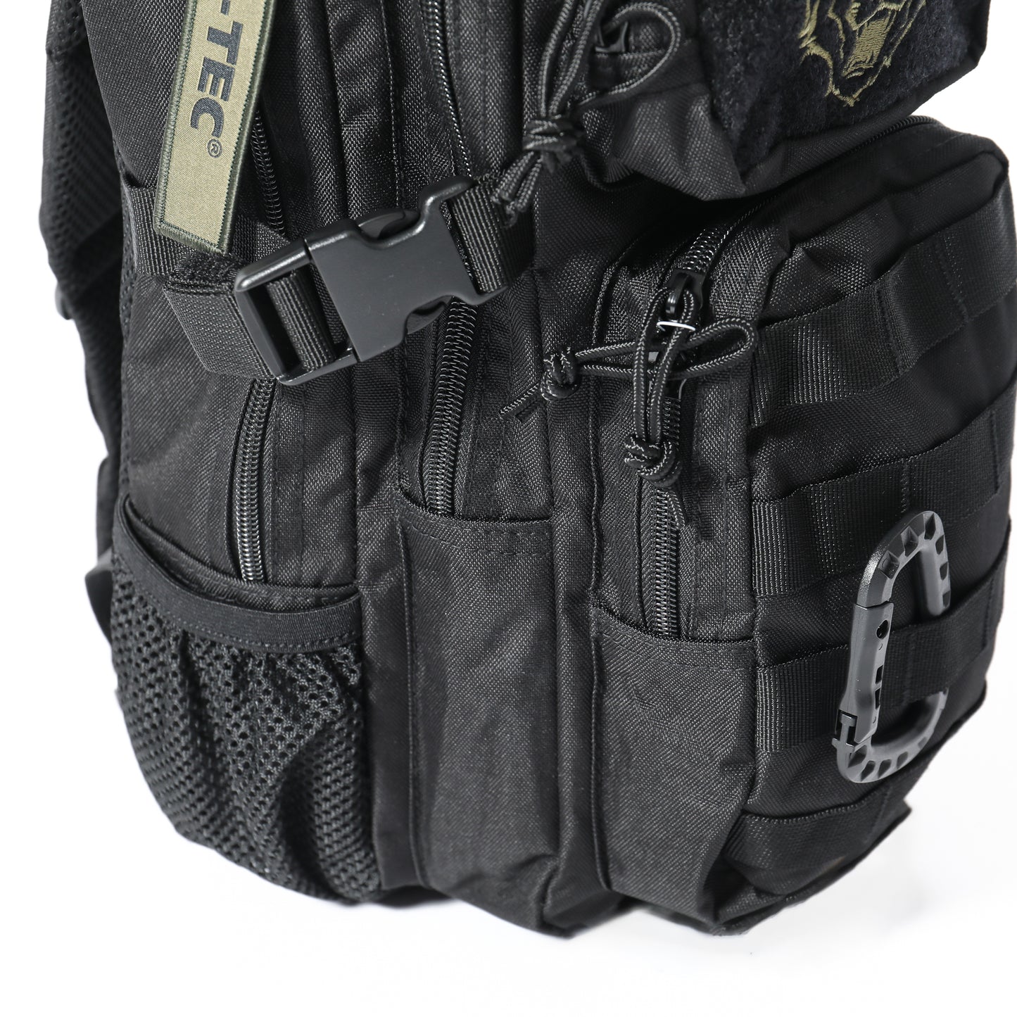 Sturm US Assault Kids 14L Backpack