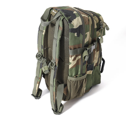 Sturm US Assault Kids 14L Backpack