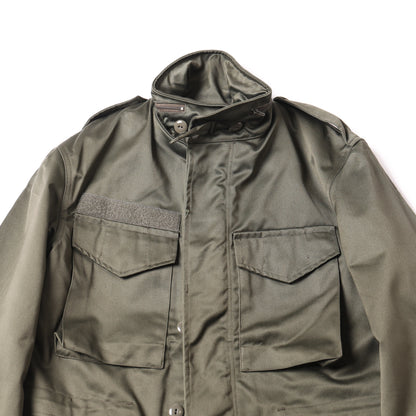 Austrian Army M65 Combat Field Jacket