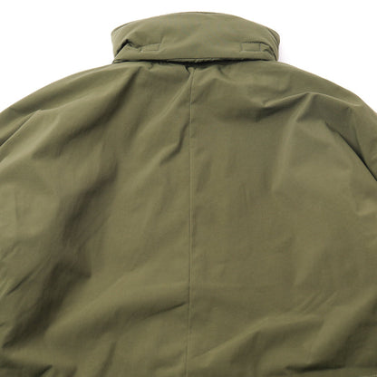 Swedish Army M-90 Insulated Winter Jacket (Revival Version)