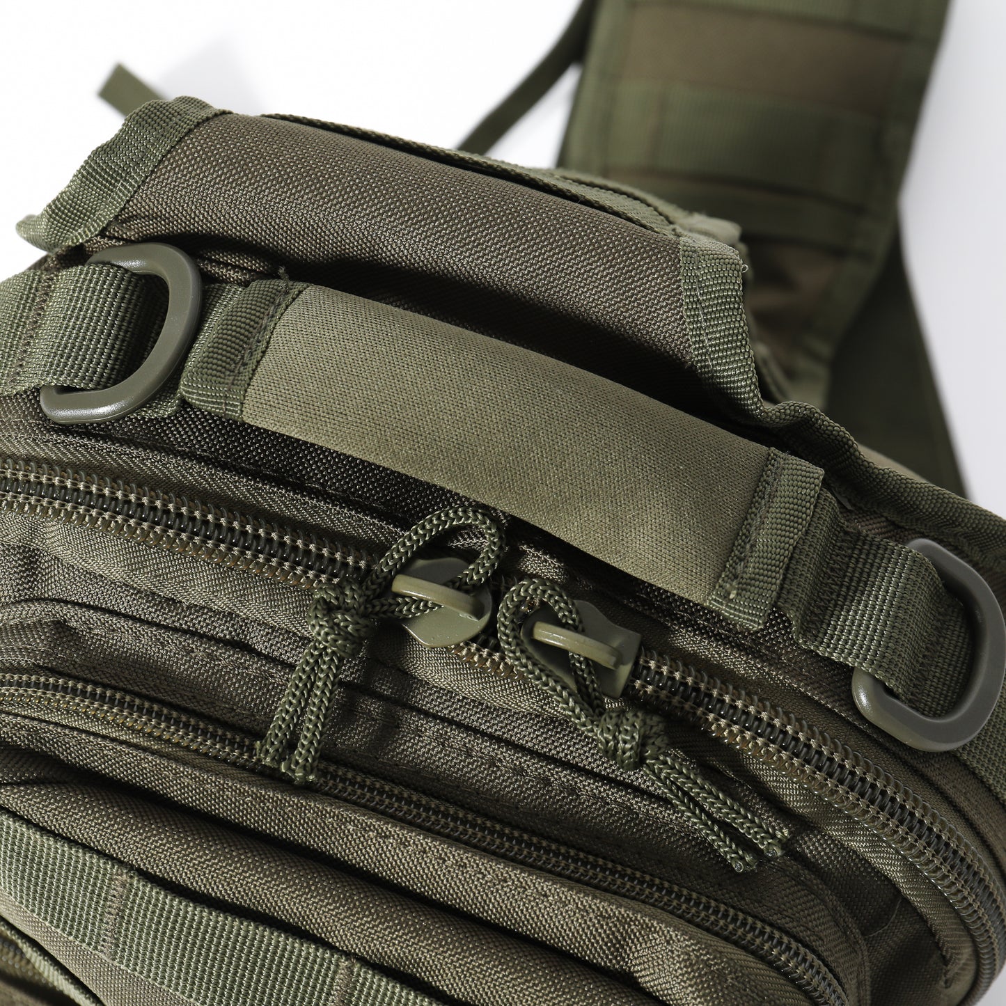 Sturm Mil-Tec 10L Tactical One Strap Assault Pack Small