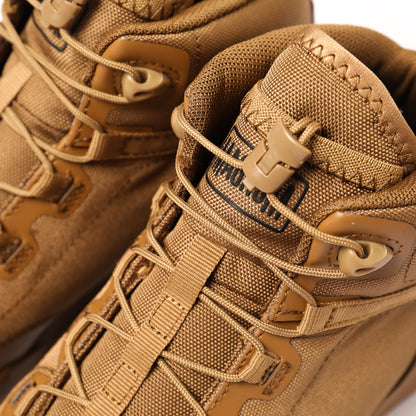 Magnum Mars Mid-Cut Tactical Boots