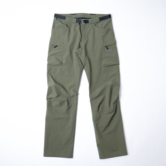 Tilak Crux Windstopper Soft Pants