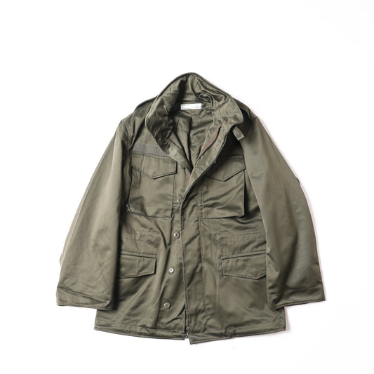 Austrian Army M65 Combat Field Jacket