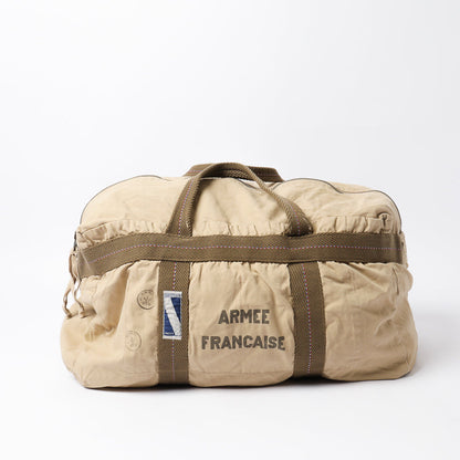 French Army Parachute Bag (Revival Version)