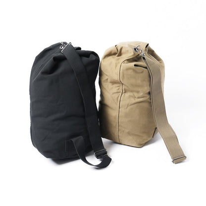 Yamamoto Canvas Duffle Bag