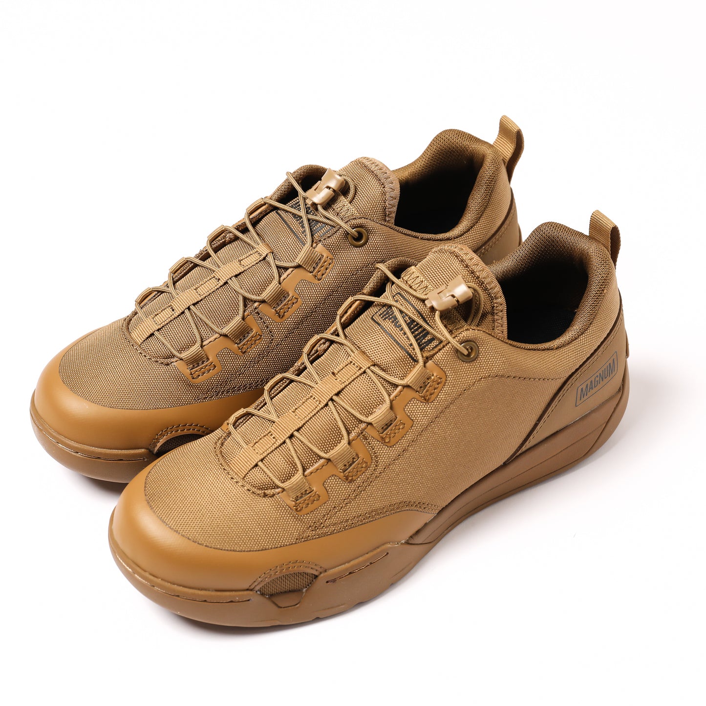 Magnum Mars Low-Cut Tactical Shoes