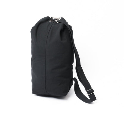 Yamamoto Canvas Duffle Bag