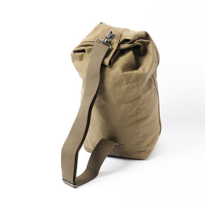 Yamamoto Canvas Duffle Bag