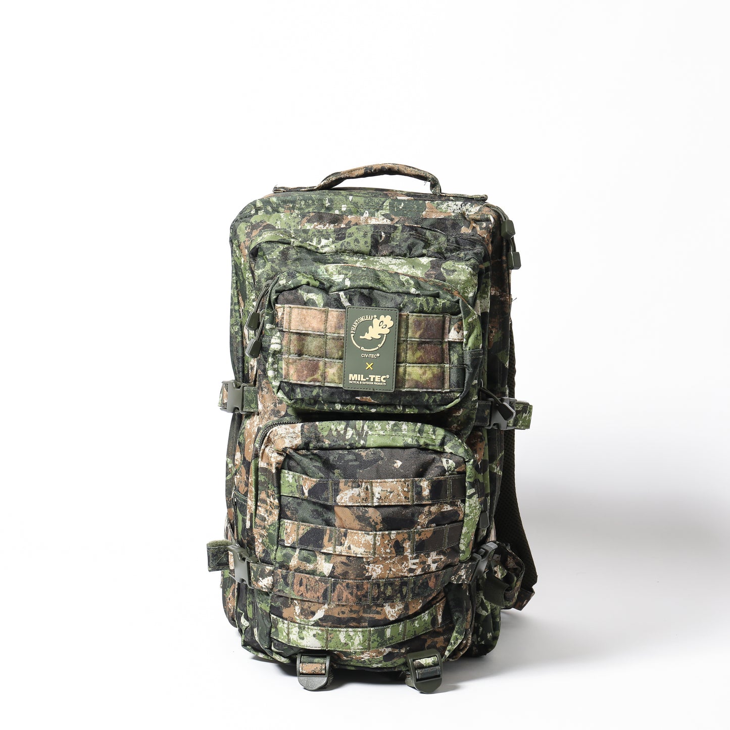 Sturm US Assault 36L Backpack