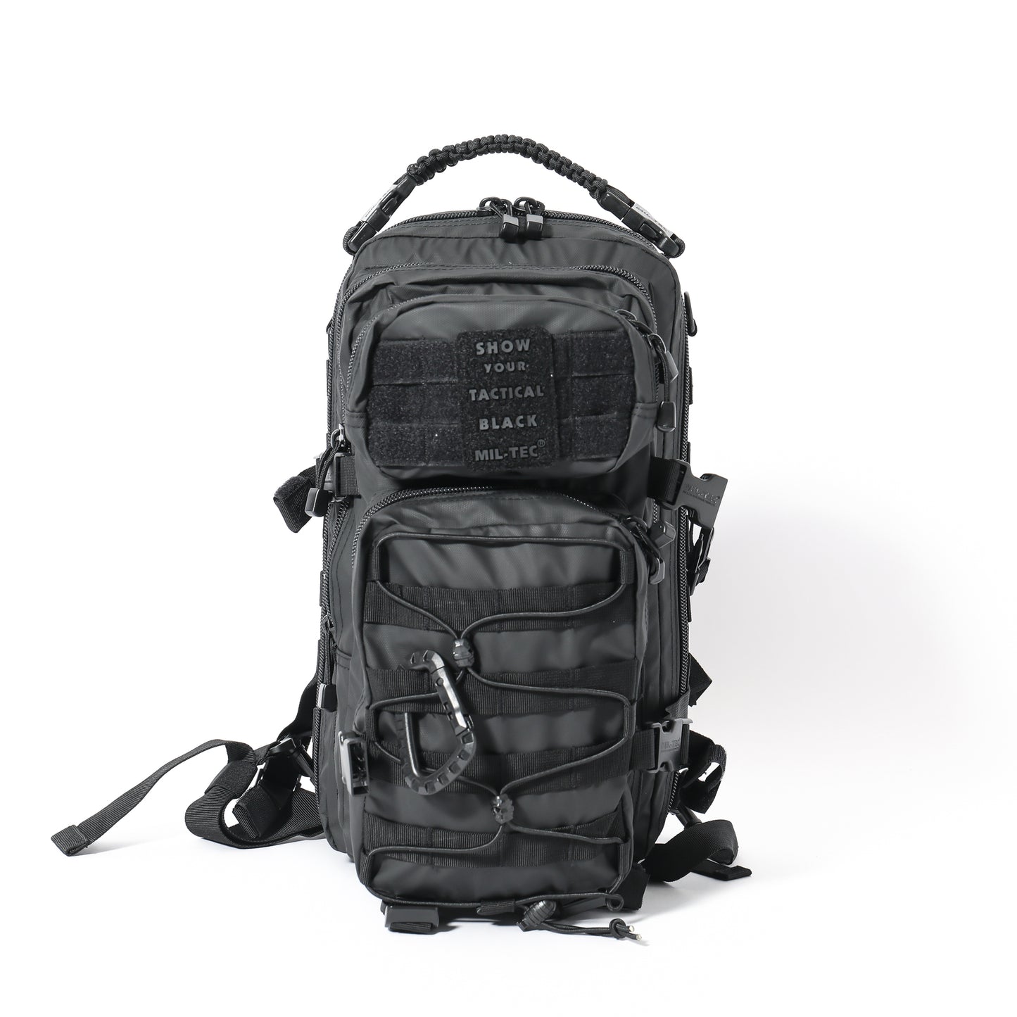 Sturm Mil-Tec 29L Tactical One Strap Assault Pack Large