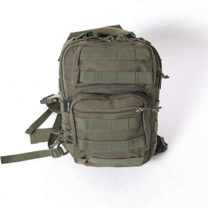 Sturm Mil-Tec 10L Tactical One Strap Assault Pack Small