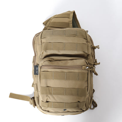 Sturm Mil-Tec 10L Tactical One Strap Assault Pack Small