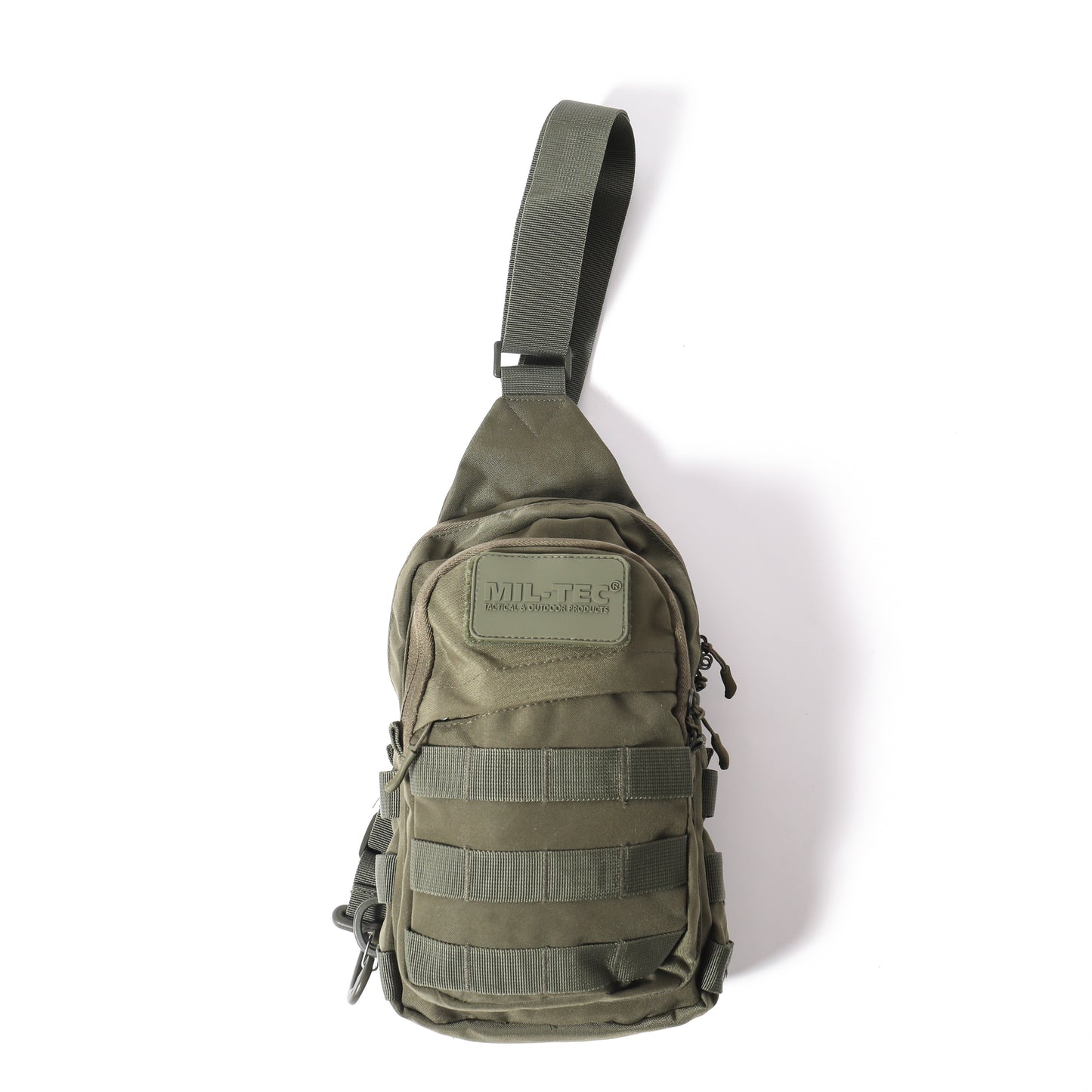 Sturm Crossbody Backpack