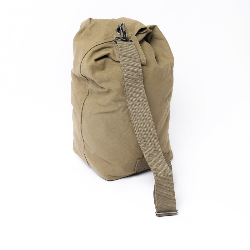 Yamamoto Canvas Duffle Bag