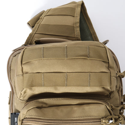 Sturm Mil-Tec 10L Tactical One Strap Assault Pack Small