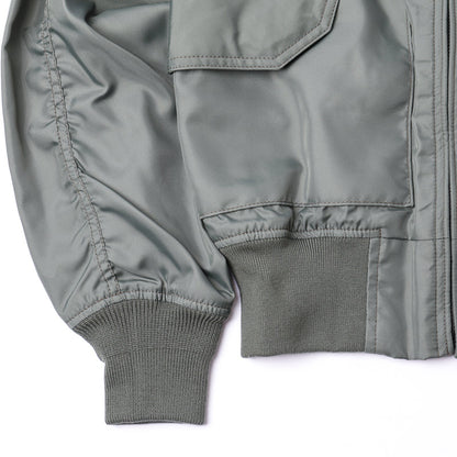 Cockpit USA Movie Hero Top Gun CWU-36/P Flight Jacket