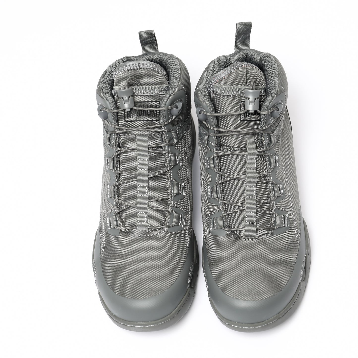 Magnum Mars Mid-Cut Tactical Boots