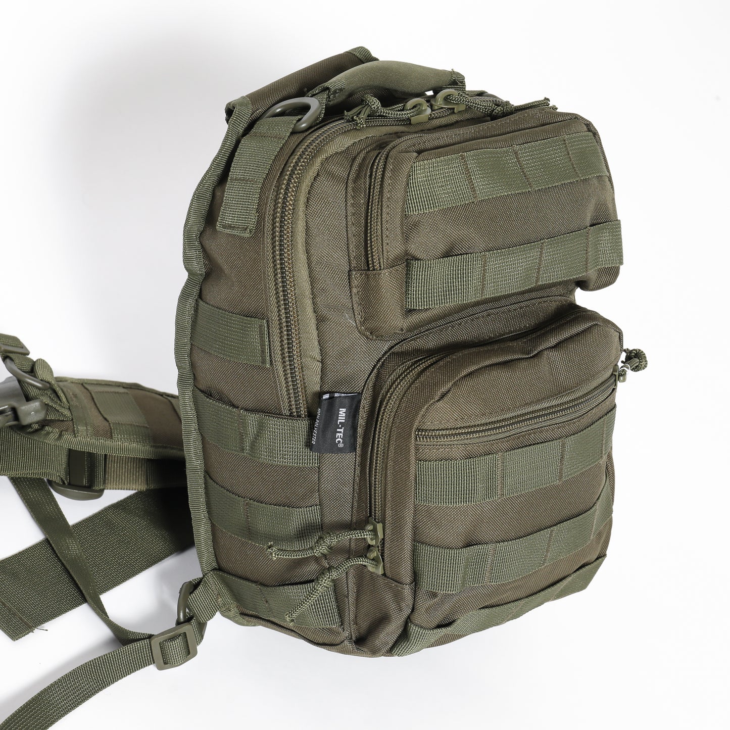 Sturm Mil-Tec 10L Tactical One Strap Assault Pack Small