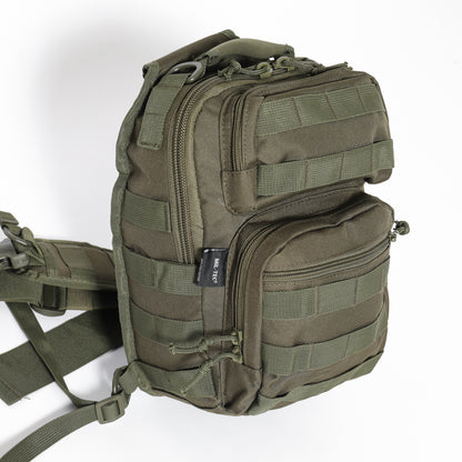 Sturm Mil-Tec 10L Tactical One Strap Assault Pack Small