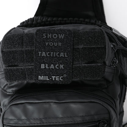 Sturm Mil-Tec 10L Tactical One Strap Assault Pack Small