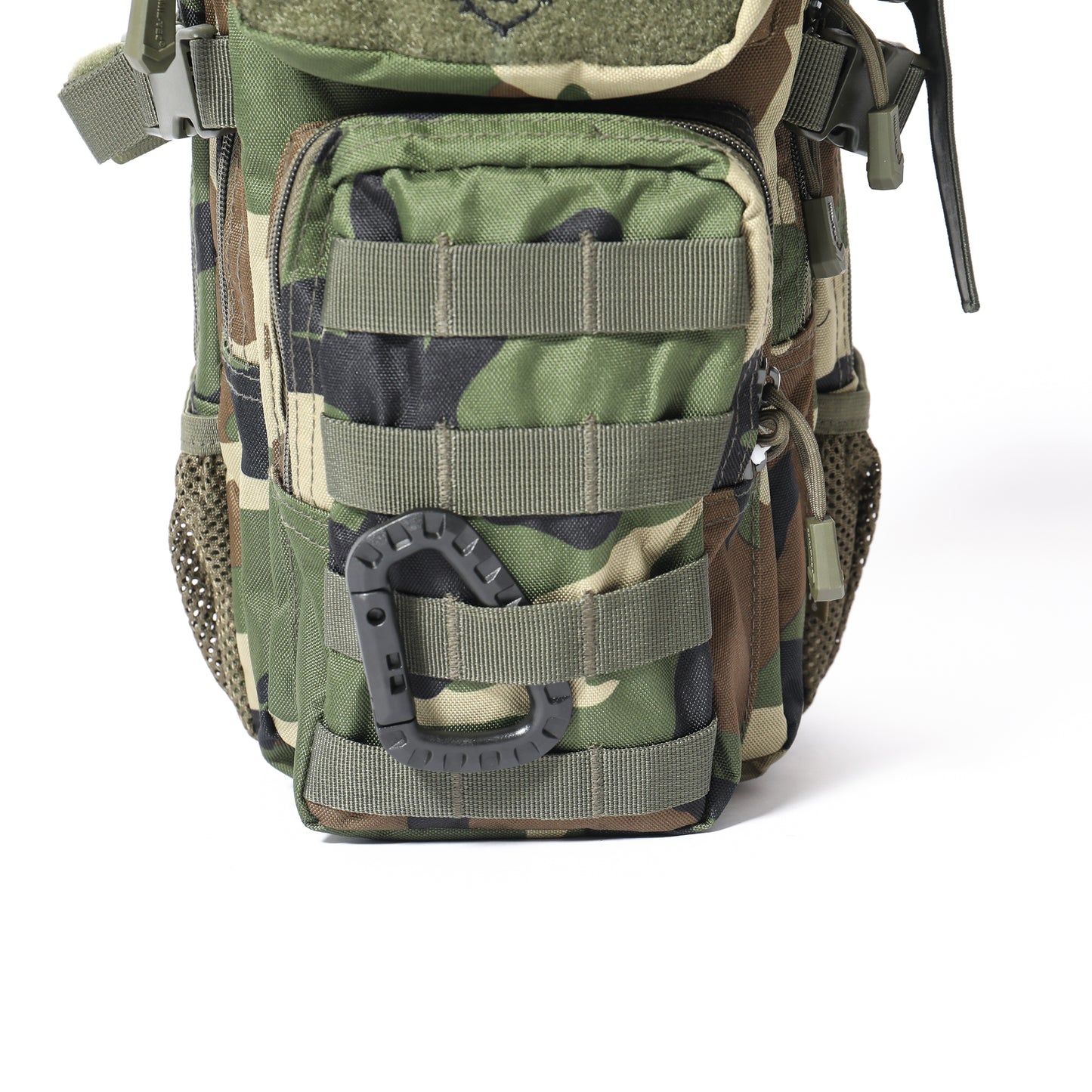 Sturm US Assault Kids 14L Backpack