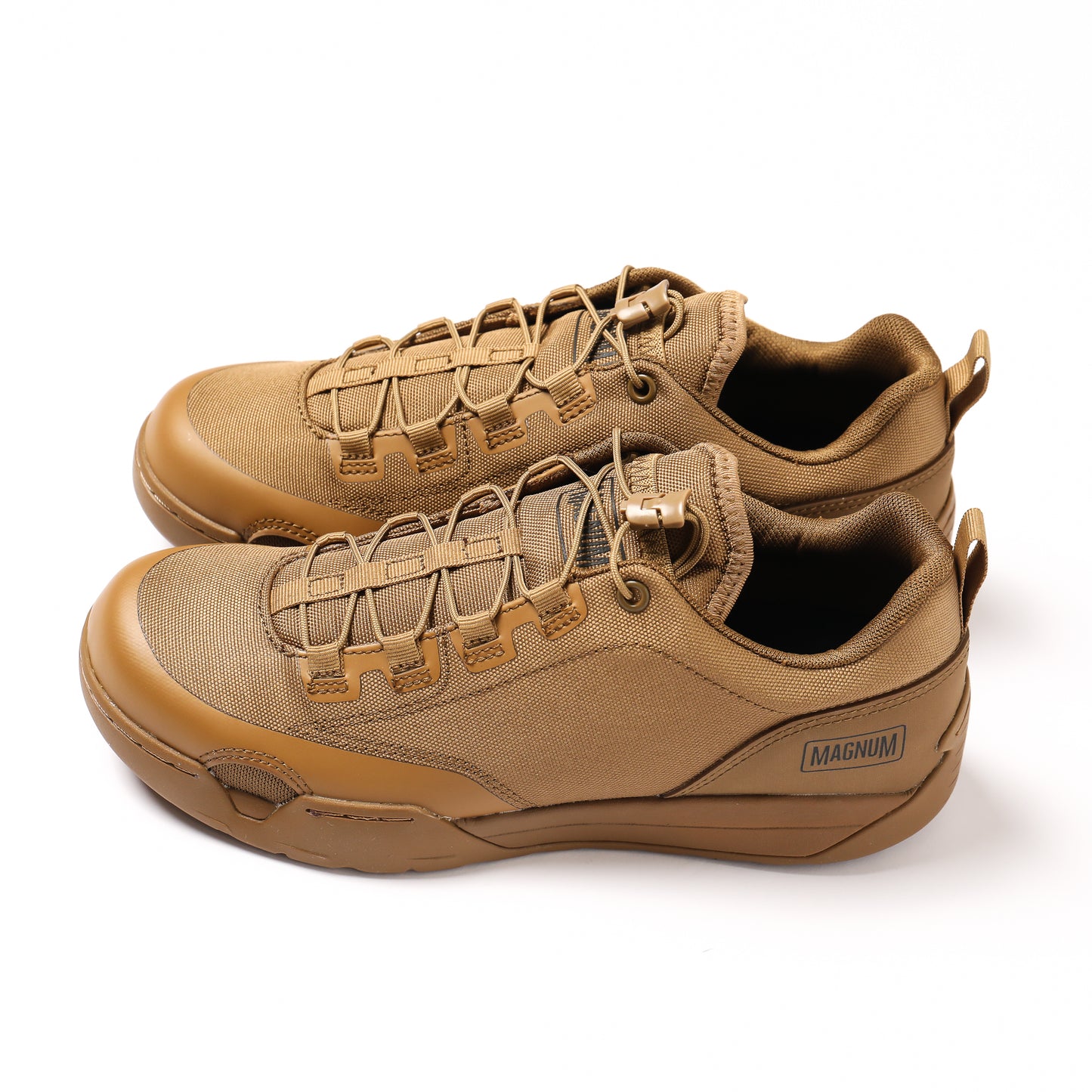 Magnum Mars Low-Cut Tactical Shoes