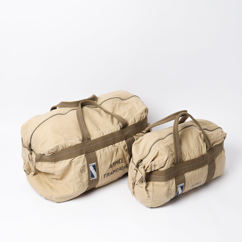 French Army Parachute Bag (Revival Version)