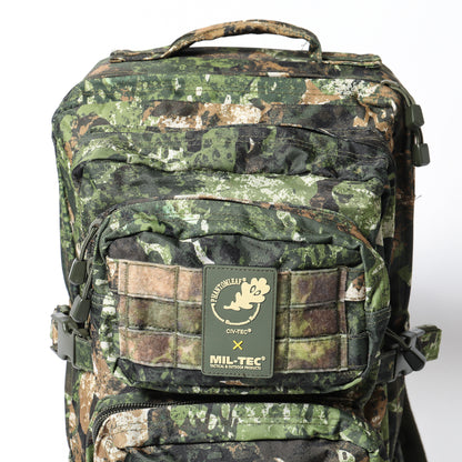 Sturm US Assault 36L Backpack