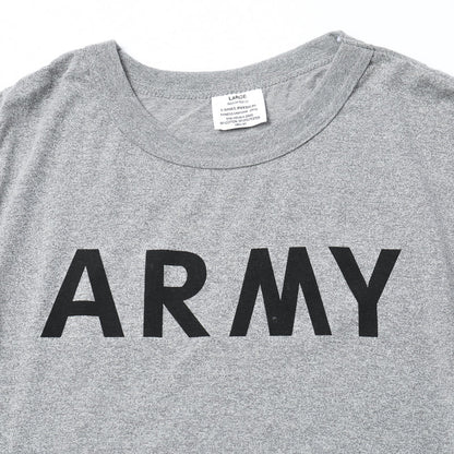 US Army Physical Fitness Long Sleeve Shirt (Revival Version)