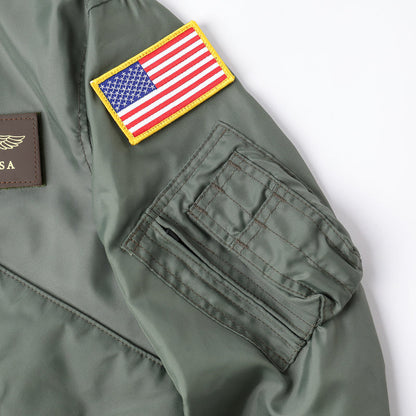 Cockpit USA Movie Hero Top Gun CWU-36/P Flight Jacket