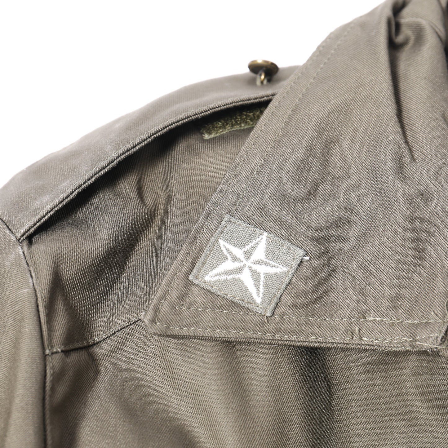 Italian Army Field Coat