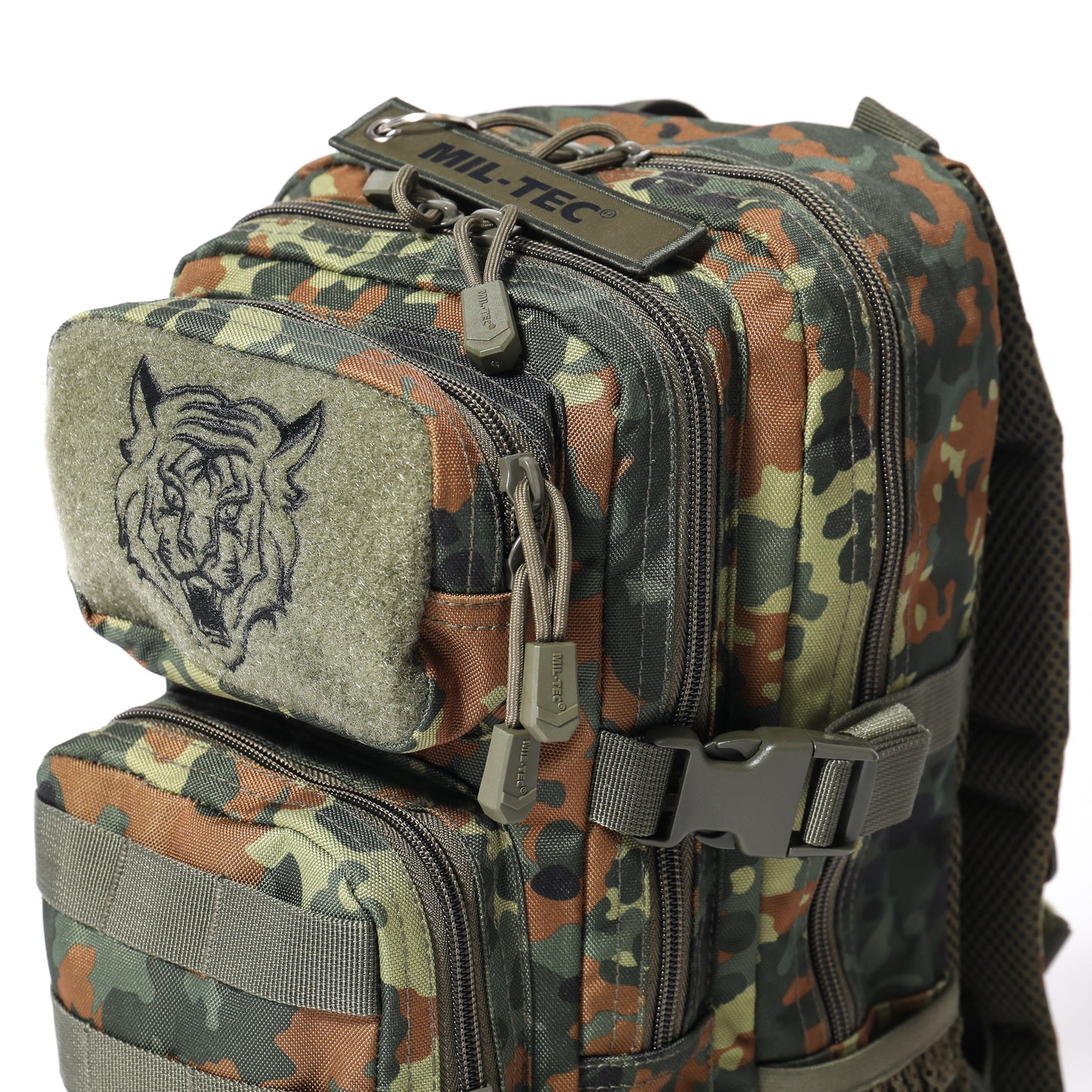 Sturm US Assault Kids 14L Backpack