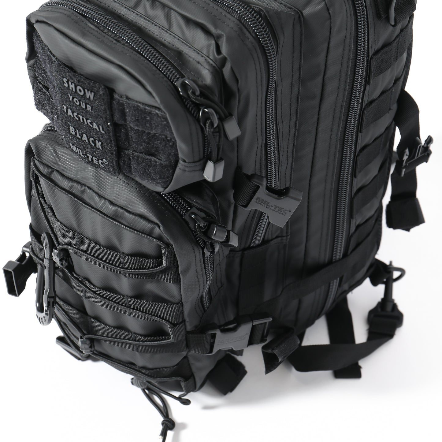 Sturm Mil-Tec 29L Tactical One Strap Assault Pack Large