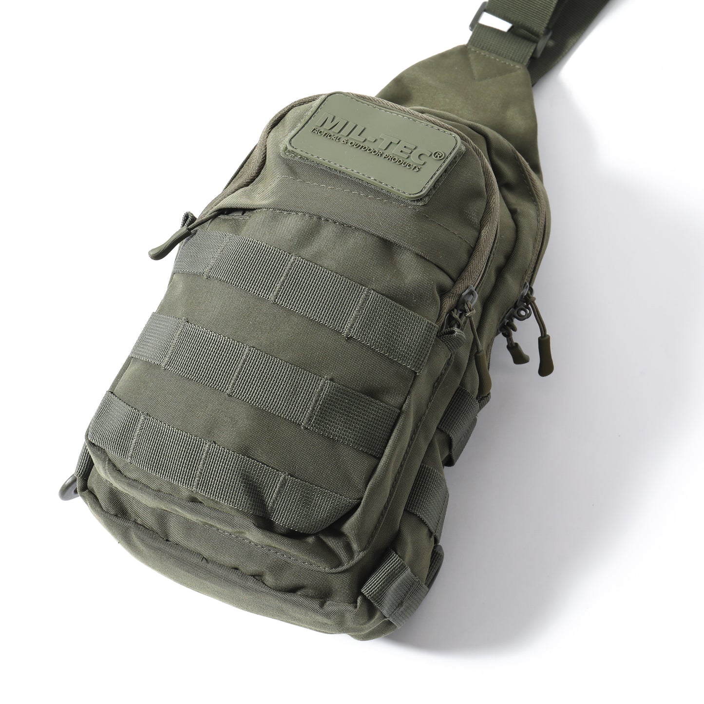 Sturm Crossbody Backpack