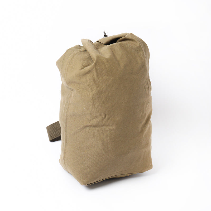 Yamamoto Canvas Duffle Bag