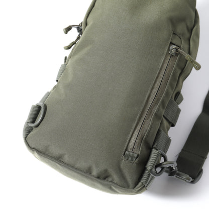 Sturm Crossbody Backpack