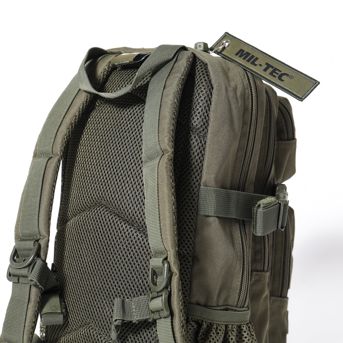 Sturm US Assault Kids 14L Backpack