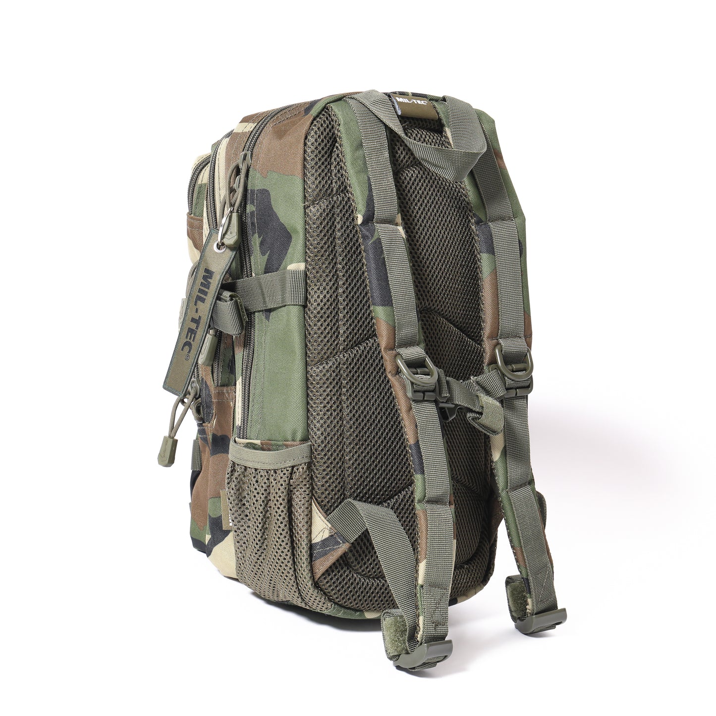 Sturm US Assault Kids 14L Backpack