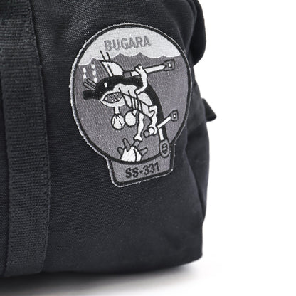 Cockpit USA Top Gun Stealth Bag